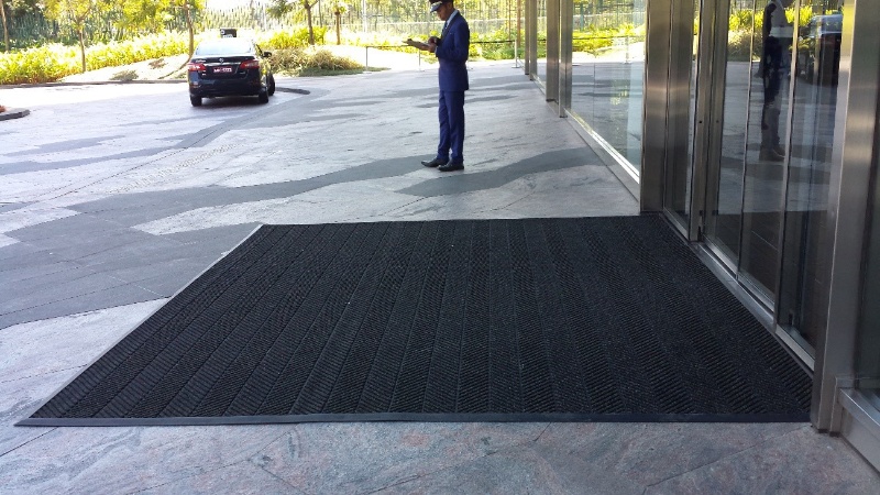 São Paulo Corporate Towers - Depois